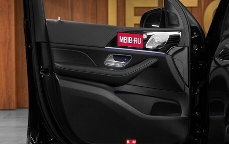 Mercedes-Benz GLE, 2026 год, 13 600 000 рублей, 9 фотография