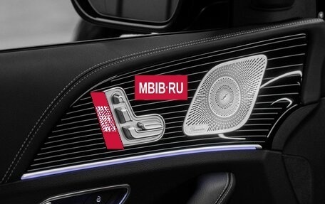 Mercedes-Benz GLE, 2026 год, 13 600 000 рублей, 10 фотография
