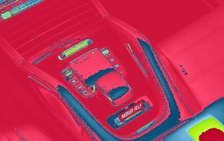 Mercedes-Benz GLE, 2026 год, 13 600 000 рублей, 18 фотография