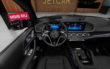 Mercedes-Benz GLE, 2026 год, 13 600 000 рублей, 14 фотография