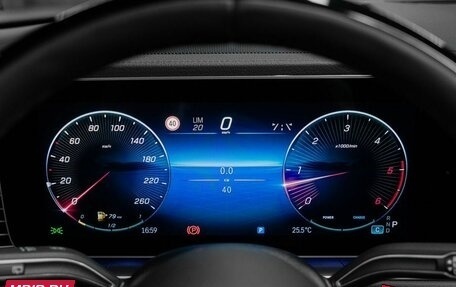 Mercedes-Benz GLE, 2026 год, 13 600 000 рублей, 15 фотография