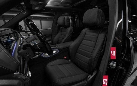 Mercedes-Benz GLE, 2026 год, 13 600 000 рублей, 11 фотография