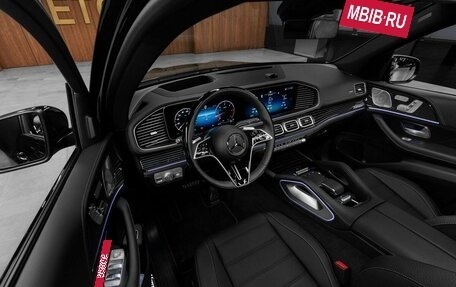 Mercedes-Benz GLE, 2026 год, 13 600 000 рублей, 12 фотография