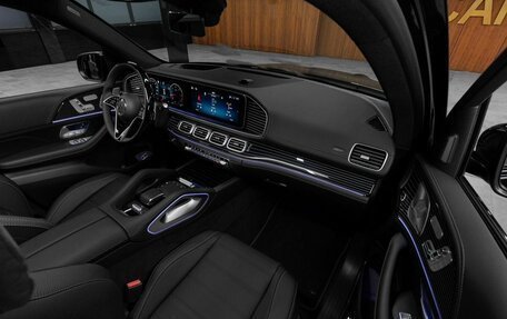 Mercedes-Benz GLE, 2026 год, 13 600 000 рублей, 21 фотография