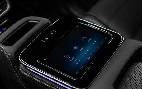 Mercedes-Benz GLE, 2026 год, 13 600 000 рублей, 26 фотография