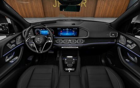 Mercedes-Benz GLE, 2026 год, 13 600 000 рублей, 28 фотография