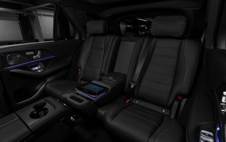Mercedes-Benz GLE, 2026 год, 13 600 000 рублей, 25 фотография