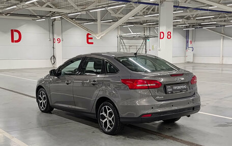 Ford Focus III, 2016 год, 885 000 рублей, 7 фотография