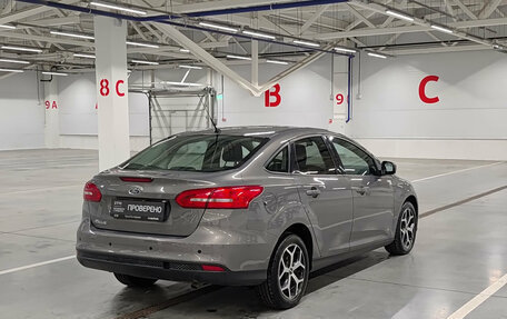 Ford Focus III, 2016 год, 885 000 рублей, 5 фотография