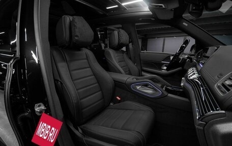Mercedes-Benz GLE, 2026 год, 13 600 000 рублей, 20 фотография