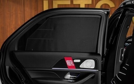 Mercedes-Benz GLE, 2026 год, 13 600 000 рублей, 22 фотография