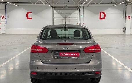 Ford Focus III, 2016 год, 885 000 рублей, 6 фотография