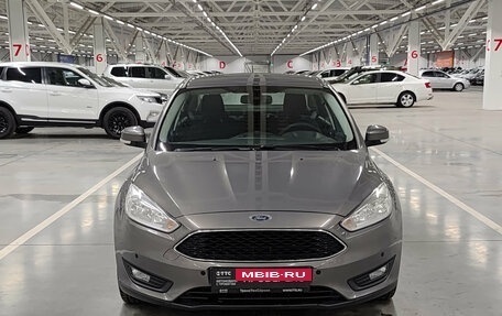 Ford Focus III, 2016 год, 885 000 рублей, 2 фотография