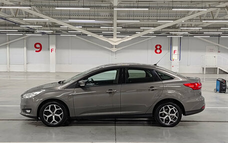 Ford Focus III, 2016 год, 885 000 рублей, 8 фотография