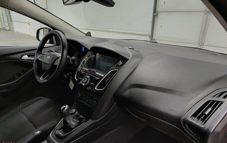 Ford Focus III, 2016 год, 885 000 рублей, 11 фотография