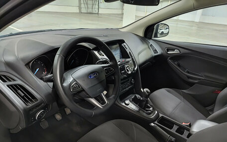 Ford Focus III, 2016 год, 885 000 рублей, 16 фотография