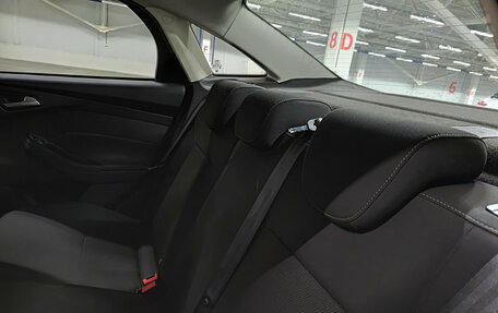 Ford Focus III, 2016 год, 885 000 рублей, 12 фотография