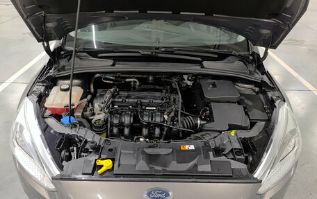 Ford Focus III, 2016 год, 885 000 рублей, 9 фотография