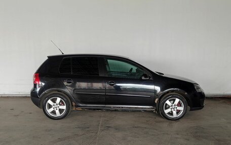 Volkswagen Golf V, 2007 год, 575 000 рублей, 7 фотография