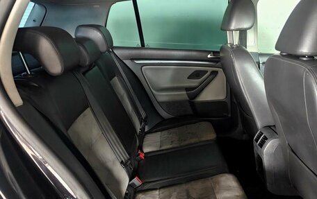 Volkswagen Golf V, 2007 год, 575 000 рублей, 10 фотография