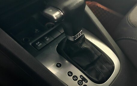 Volkswagen Golf V, 2007 год, 575 000 рублей, 18 фотография