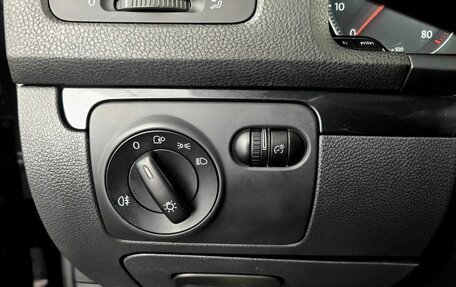 Volkswagen Golf V, 2007 год, 575 000 рублей, 17 фотография