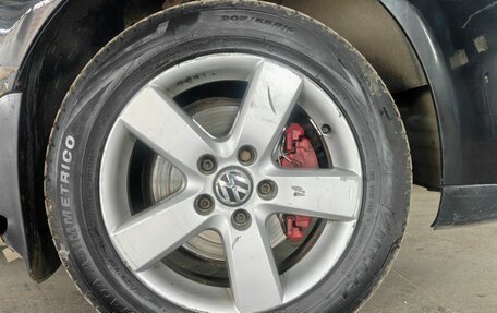 Volkswagen Golf V, 2007 год, 575 000 рублей, 14 фотография