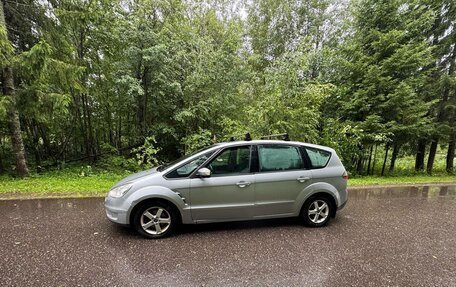 Ford S-MAX I, 2006 год, 4 фотография