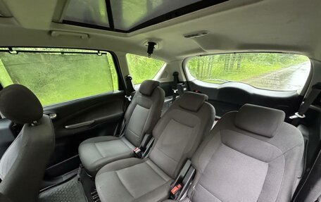 Ford S-MAX I, 2006 год, 5 фотография