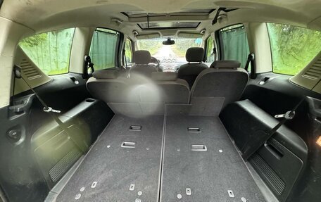 Ford S-MAX I, 2006 год, 9 фотография