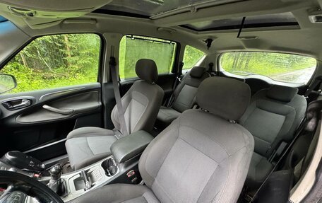 Ford S-MAX I, 2006 год, 3 фотография