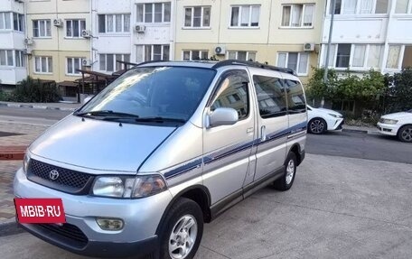 Toyota HiAce H100, 1989 год, 850 000 рублей, 2 фотография