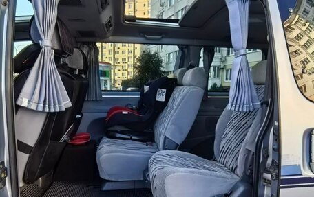 Toyota HiAce H100, 1989 год, 850 000 рублей, 11 фотография