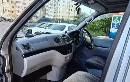 Toyota HiAce H100, 1989 год, 850 000 рублей, 13 фотография