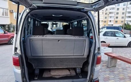 Toyota HiAce H100, 1989 год, 850 000 рублей, 7 фотография