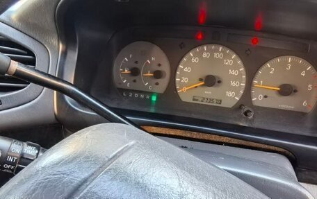 Toyota HiAce H100, 1989 год, 850 000 рублей, 14 фотография