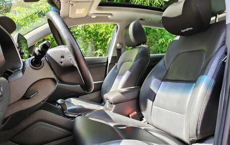 Hyundai Tucson III, 2019 год, 2 850 000 рублей, 16 фотография