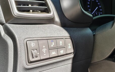 Hyundai Tucson III, 2019 год, 2 850 000 рублей, 15 фотография