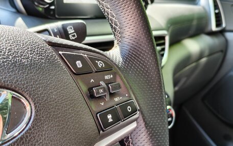 Hyundai Tucson III, 2019 год, 2 850 000 рублей, 14 фотография