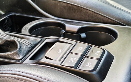 Hyundai Tucson III, 2019 год, 2 850 000 рублей, 20 фотография
