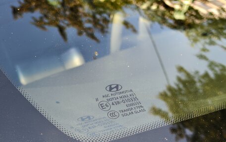 Hyundai Tucson III, 2019 год, 2 850 000 рублей, 26 фотография