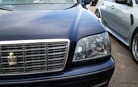 Toyota Crown, 2003 год, 1 350 000 рублей, 3 фотография