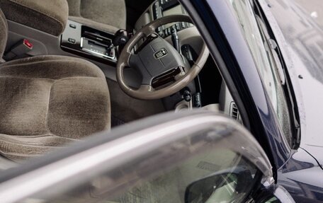 Toyota Crown, 2003 год, 1 350 000 рублей, 6 фотография