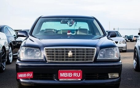 Toyota Crown, 2003 год, 1 350 000 рублей, 4 фотография