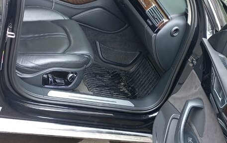 Audi A8, 2012 год, 1 650 000 рублей, 5 фотография