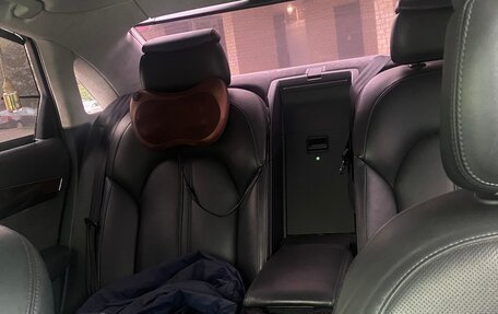 Audi A8, 2012 год, 1 650 000 рублей, 7 фотография