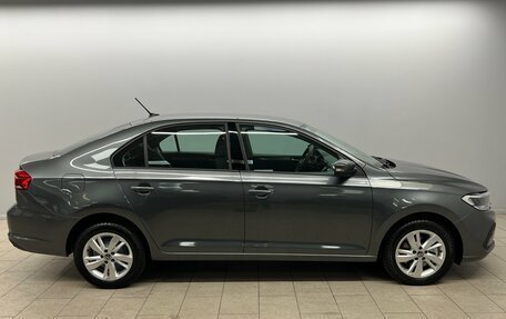 Volkswagen Polo VI (EU Market), 2021 год, 2 320 000 рублей, 3 фотография
