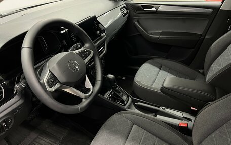 Volkswagen Polo VI (EU Market), 2021 год, 2 320 000 рублей, 9 фотография
