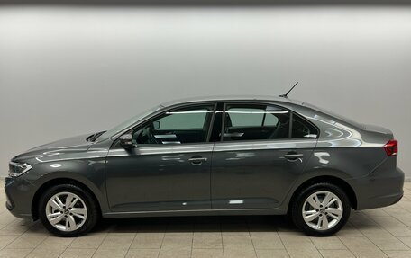 Volkswagen Polo VI (EU Market), 2021 год, 2 320 000 рублей, 4 фотография