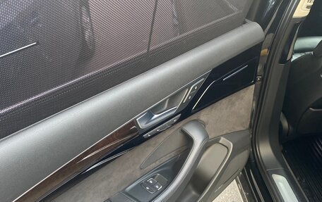 Audi A8, 2012 год, 1 650 000 рублей, 14 фотография